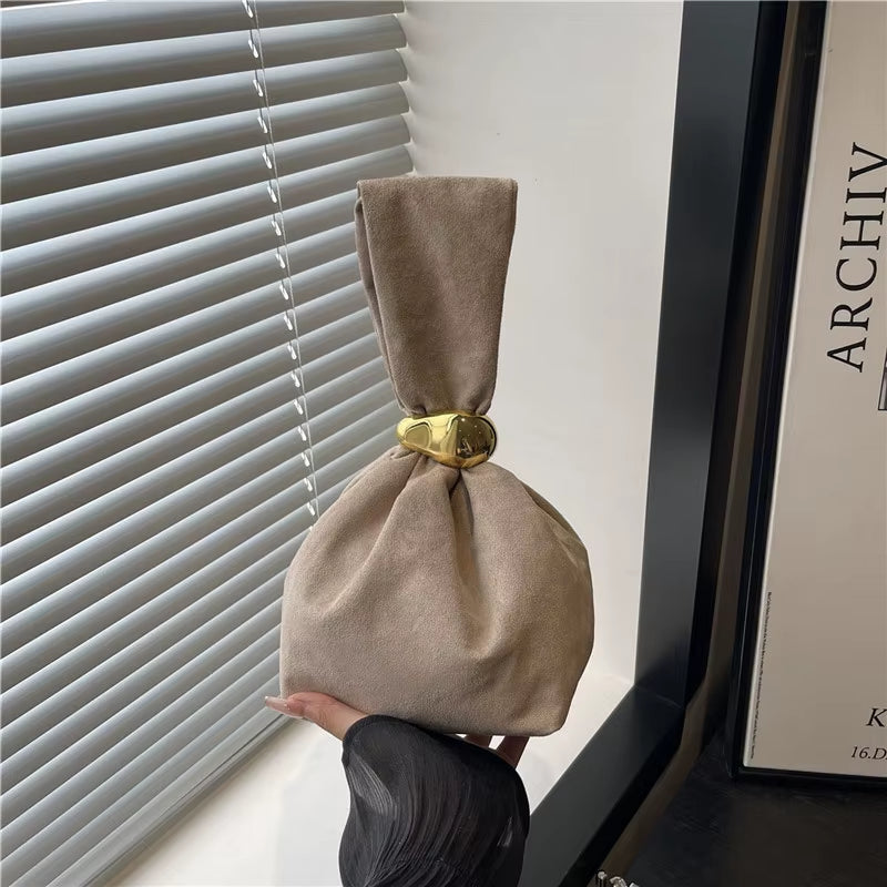 Vintage Autumn Handbag for Women