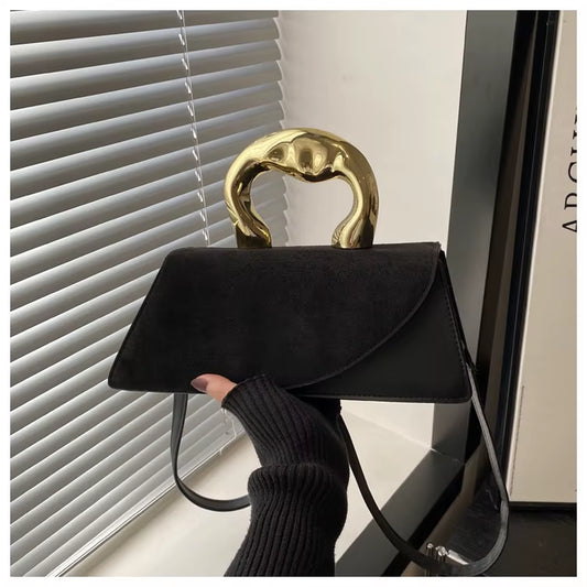 Elegant Minimalist Women’s Bag