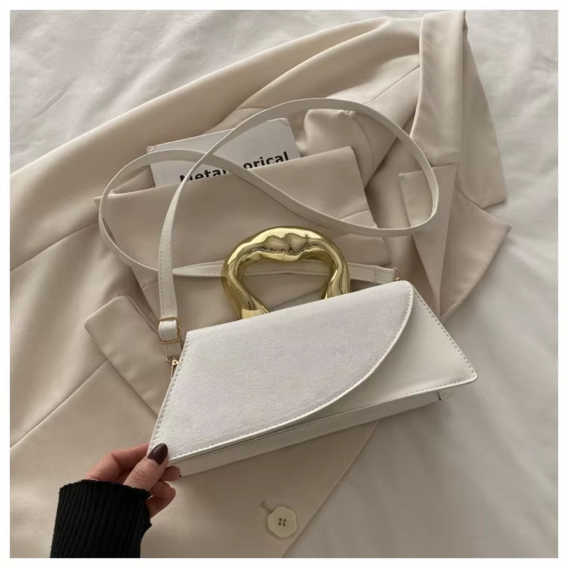 Elegant Minimalist Women’s Bag