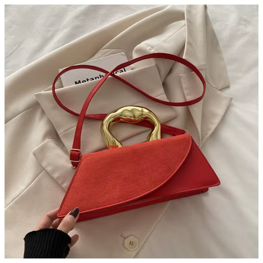 Elegant Minimalist Women’s Bag