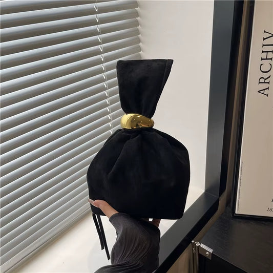 Vintage Autumn Handbag for Women